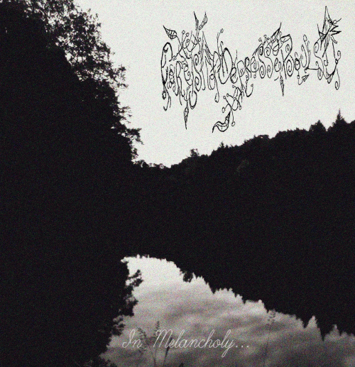 Forest Of Depressed Souls : In Melancholy​.​.​.